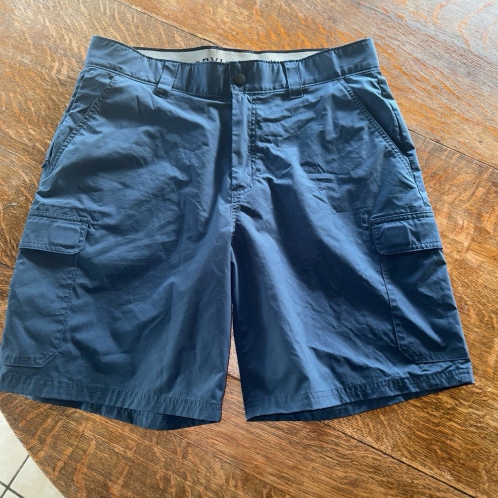 Orvis Men’s Shorts
